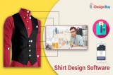 Shirt Customization Software in Chicago  Fashion Design Software