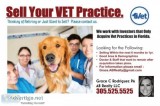 Lking for VET Practices.
