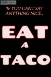 FUNNY TACO T-SHIRTS