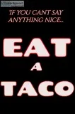 FUNNY TACO T-SHIRTS
