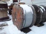 Cable Power 750mcm 15kV 3C PILC Mi