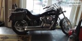 2008 kawaski vulcan 900