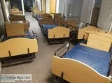 Joerns Hospital Beds