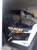 2018 Arctic Cat Wildcat 700 XT Side by Side UTV