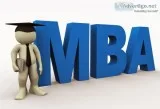 MBA Distance Course in Noida