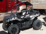 2016 Polaris Ace 900 SP
