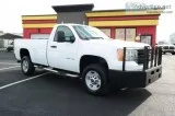  2012 GMC SIERRA 2500HDDIESELAUTOMA TICREADY TO WORK TODAY