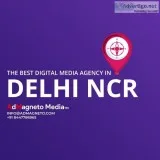 The Best Digital Media Agency in Delhi NCR
