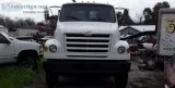 1999 sterling utility L7501