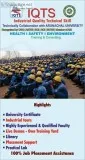 Health Safety Environment courses