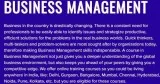 Short Business Courses