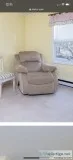 Brindle Colored Recliner for Sale
