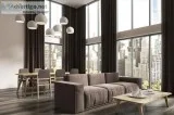 vertical blinds