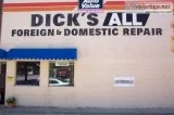Dick s All Auto Repair