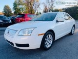 2009 Mercury Milan