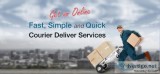 Courier Delivery Clone Scripts  World&rsquos Best Courier Delive