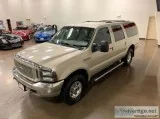 2004 Ford Excursion