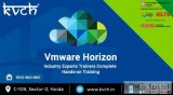 VMware Horizon Training  VMware Horizon Certification  KVCH