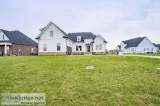 Amazing Custom Home Beautiful custom cabinets and trim work