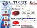 RAILWAY (TECHNICAL NONTECHNICAL) PREPARATION BY ULTIMATE PATH