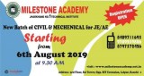 GENERAL STUDIES and ENGG. APTITUDE PROGRAM