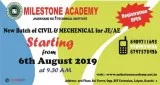 GENERAL STUDIES and ENGG. APTITUDE PROGRAM