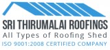 Industrial Roofing Contractors in Chennai