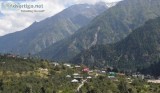 8 Nights 9 Days Complete Himachal Tour Package - Himachal Touris