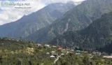 8 Nights 9 Days Complete Himachal Tour Package - Himachal Touris