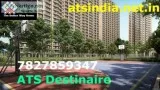 ATS Destinaire with refreshment Facilities in Noida