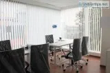 Office space for rent in and around JP nagar at the best price i