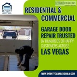 Garage Door Repair Las Vegas