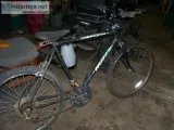 10 speed mtn bike