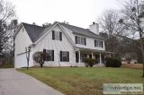 Welcome to 106 Williams Blf McDonough GA 30252