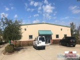 Earnhardt OfficeWarehouse Building-7000 SF-For Lease-Conway SC