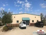 Earnhardt OfficeWarehouse Building-7000 SF-For Lease-Conway SC