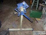 engine stand