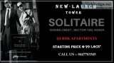 Buy Luxurious Home Godrej Solitaire Nest at Sector 150 Noida - C