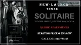 Buy Luxurious Home Godrej Solitaire Nest at Sector 150 Noida - C