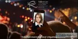 Hire an Entertainment Litigation Lawyer NYC