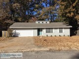 House for sale by owner