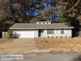 House for sale by owner