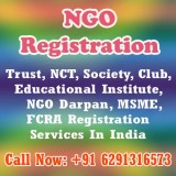 NGONCTTrust Registration Services