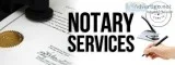 Notary Public