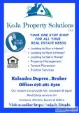 Real Estate Services Life is Busy We Can Help