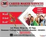 Education  Guidance Counselling  Admission