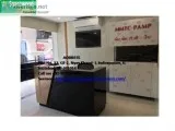 office interior contractor in Noida