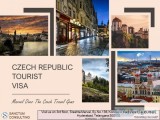 Apply for Czech Republic Tourist Visa with Sanctum Consulting