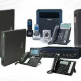 EPABX Telephone System