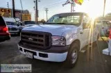 2006 Ford F-250 Utility Truck